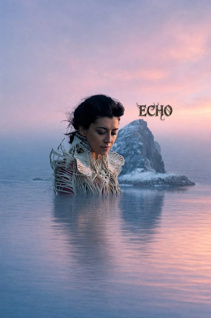 Echo — film poster
